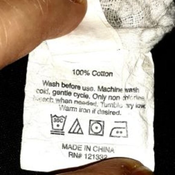 OLD!! Bananafish Dream Big Little One Baby Blanket Lion Giraffe Monkey 41” X 38” - Picture 5 of 5